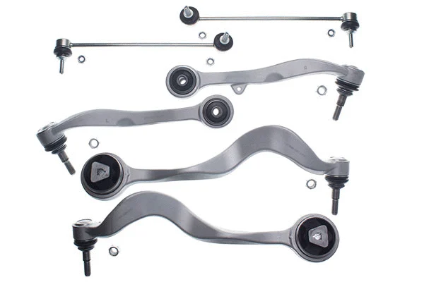 Pakabos komplektas DENCKERMANN D200010