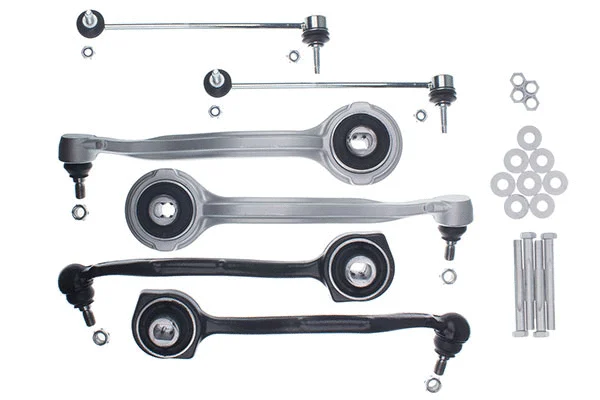 Pakabos komplektas DENCKERMANN D200012