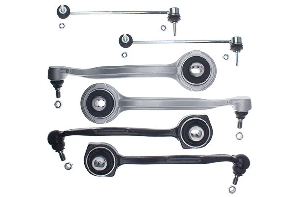 Pakabos komplektas DENCKERMANN D200013
