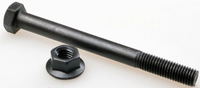 Valdymo svirties montavimo komplektas DENCKERMANN D400001