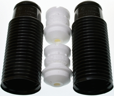 Amortizatoriaus apsauginis dangtelis DENCKERMANN D500004