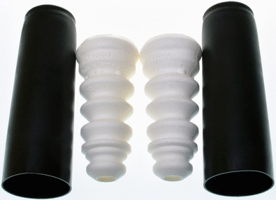 Amortizatoriaus apsauginis dangtelis DENCKERMANN D500024