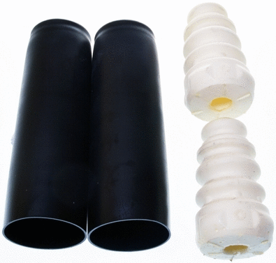 Amortizatoriaus apsauginis dangtelis DENCKERMANN D500030