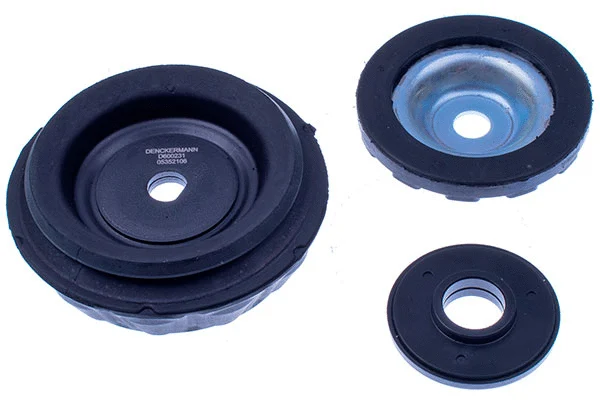 Pakabos statramsčio rem. komplektas DENCKERMANN D600231