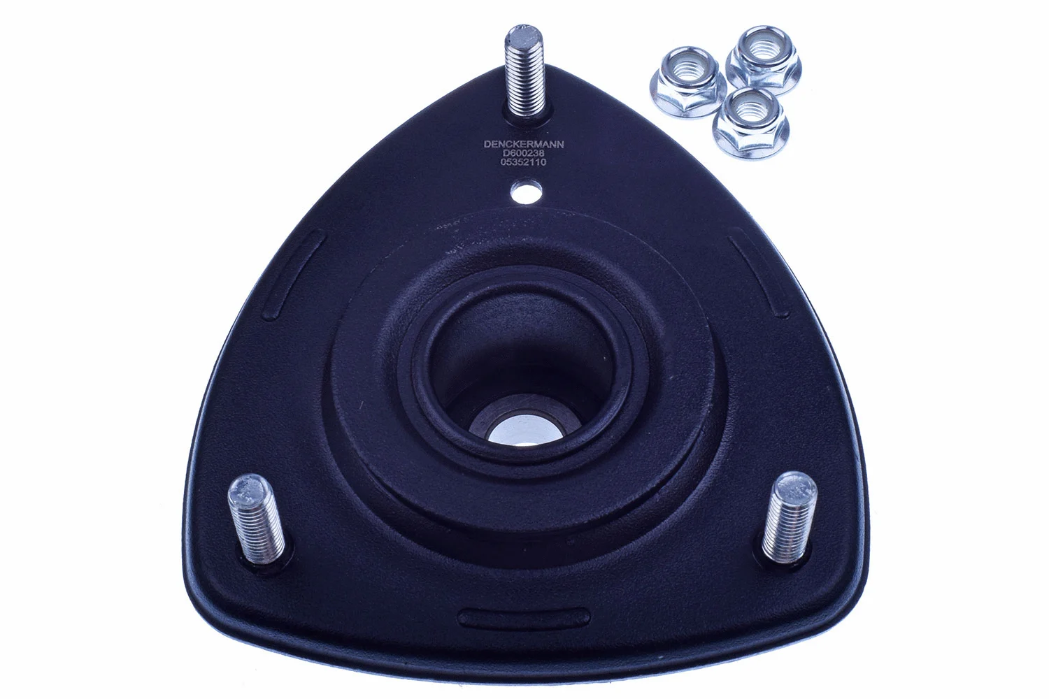 Pakabos statramsčio rem. komplektas DENCKERMANN D600238