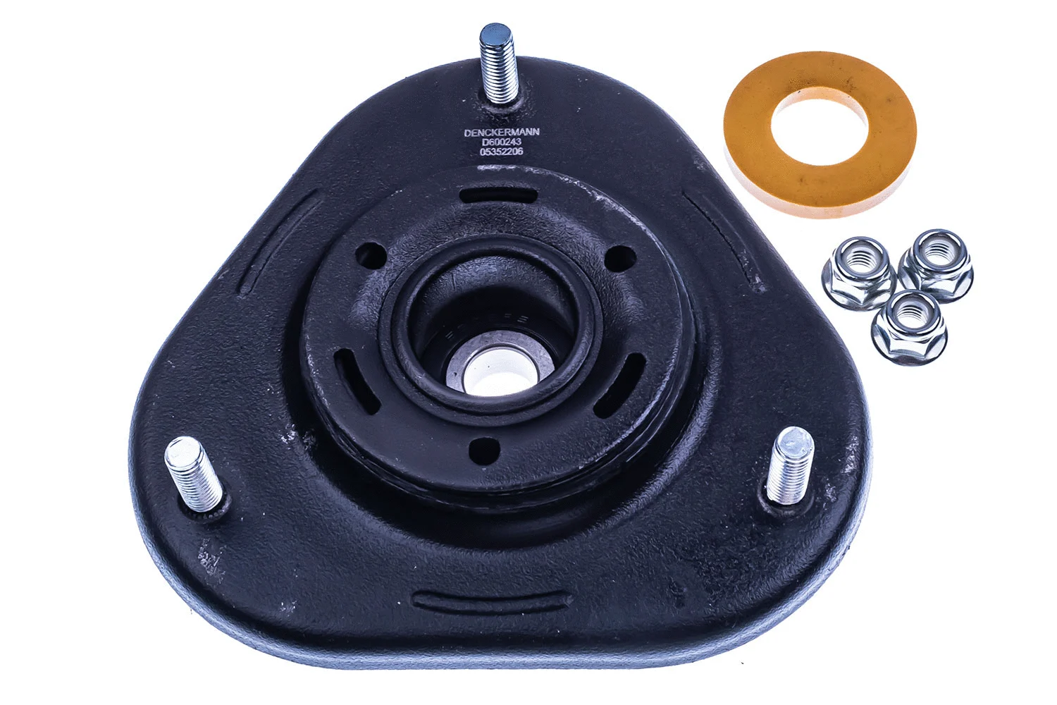 Pakabos statramsčio rem. komplektas DENCKERMANN D600243