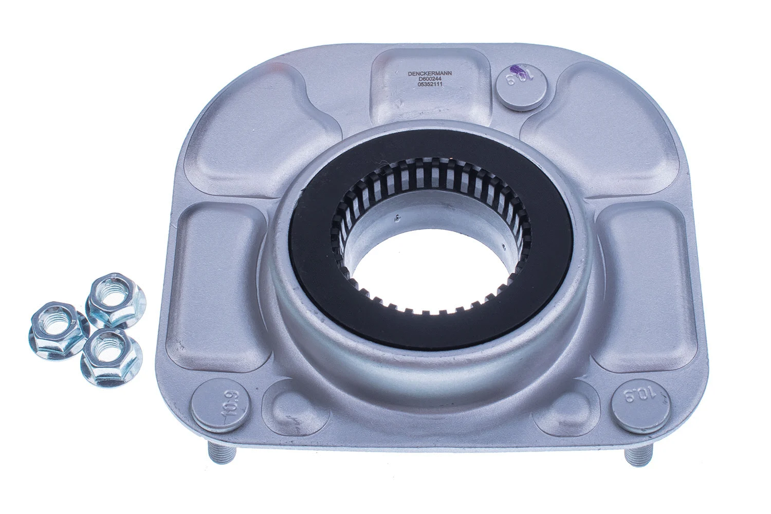 Pakabos statramsčio rem. komplektas DENCKERMANN D600244