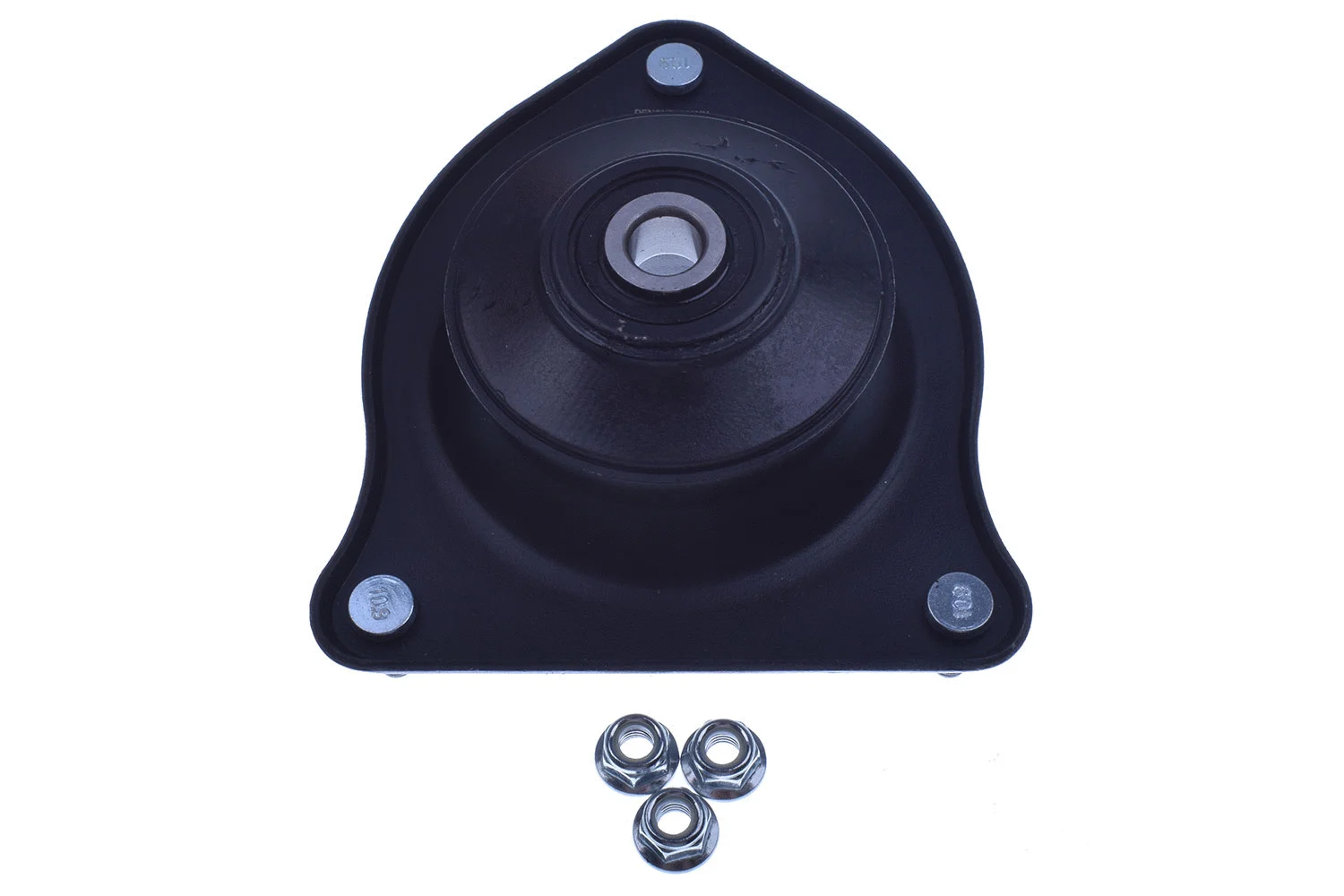 Pakabos statramsčio rem. komplektas DENCKERMANN D600251