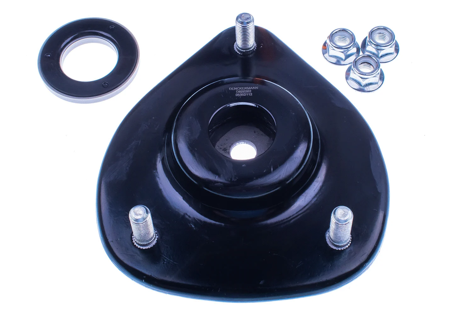 Pakabos statramsčio atraminis guolis DENCKERMANN D600262