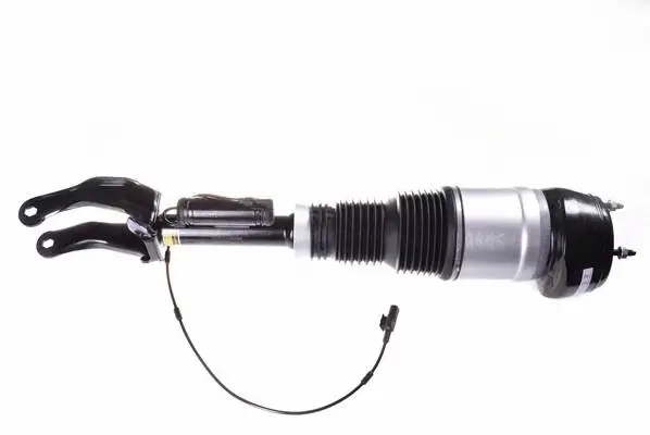 Pneumatinės spyruoklės statramstis DENCKERMANN DSA018G