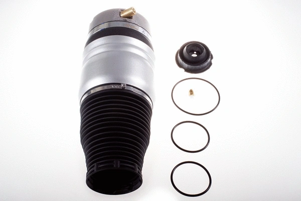 Pakabos pneumatinė spyruoklė DENCKERMANN DSA114G