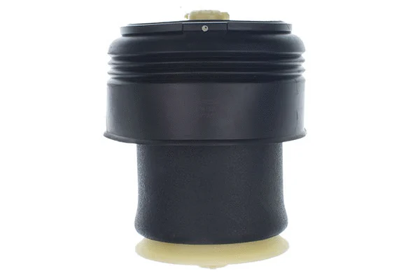 Pakabos pneumatinė spyruoklė DENCKERMANN DSA118G
