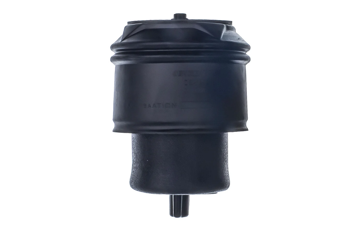 Pakabos pneumatinė spyruoklė DENCKERMANN DSA129G