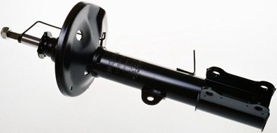 Amortizatorius DENCKERMANN DSB019G