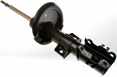 Amortizatorius DENCKERMANN DSB031G