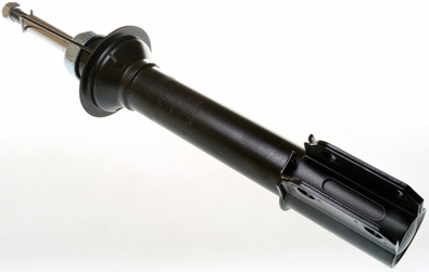 Amortizatorius DENCKERMANN DSB039G