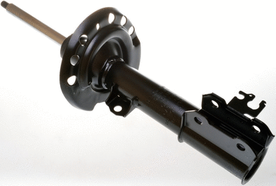 Amortizatorius DENCKERMANN DSB049G