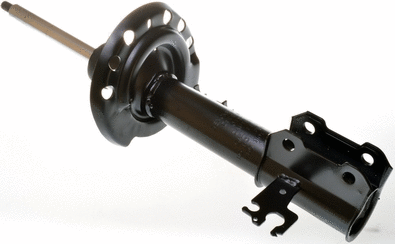 Amortizatorius DENCKERMANN DSB050G