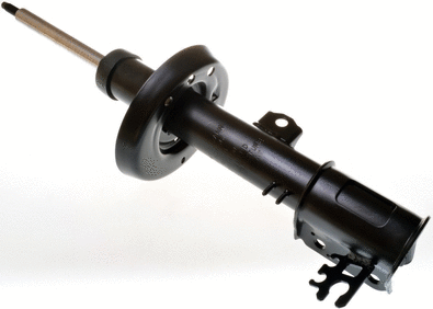Amortizatorius DENCKERMANN DSB065G