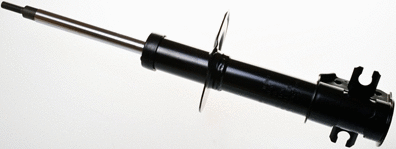 Amortizatorius DENCKERMANN DSB067G