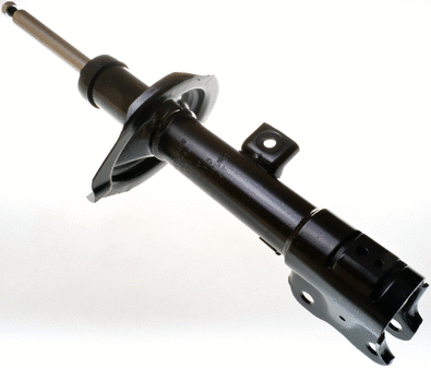 Amortizatorius DENCKERMANN DSB069G