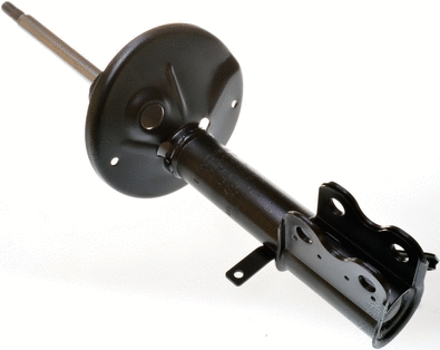 Amortizatorius DENCKERMANN DSB087G