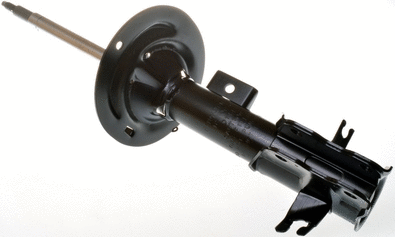 Amortizatorius DENCKERMANN DSB093G