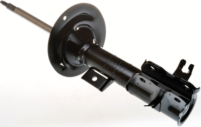 Amortizatorius DENCKERMANN DSB094G