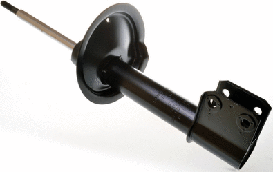 Amortizatorius DENCKERMANN DSB100G