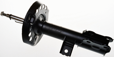 Amortizatorius DENCKERMANN DSB102G