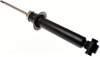 Amortizatorius DENCKERMANN DSB116G