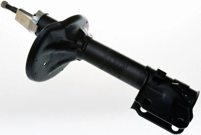 Amortizatorius DENCKERMANN DSB126G