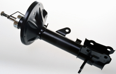 Amortizatorius DENCKERMANN DSB132G