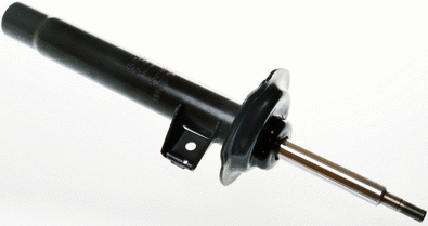 Amortizatorius DENCKERMANN DSB136G