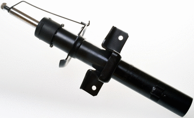 Amortizatorius DENCKERMANN DSB138G