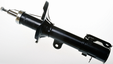 Amortizatorius DENCKERMANN DSB139G