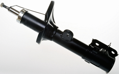 Amortizatorius DENCKERMANN DSB140G