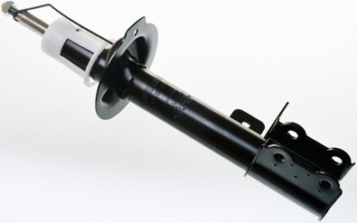 Amortizatorius DENCKERMANN DSB141G