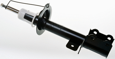 Amortizatorius DENCKERMANN DSB142G