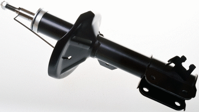 Amortizatorius DENCKERMANN DSB144G