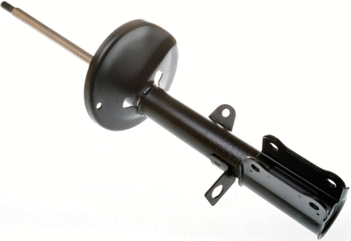 Amortizatorius DENCKERMANN DSB149G