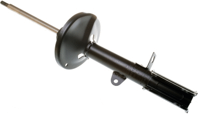 Amortizatorius DENCKERMANN DSB150G
