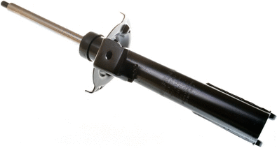 Amortizatorius DENCKERMANN DSB154G