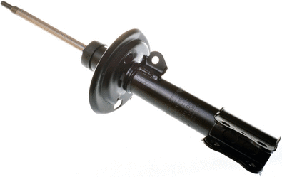 Amortizatorius DENCKERMANN DSB161G