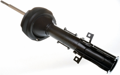 Amortizatorius DENCKERMANN DSB169G
