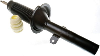 Amortizatorius DENCKERMANN DSB171G