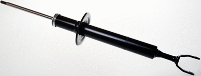 Amortizatorius DENCKERMANN DSB190G