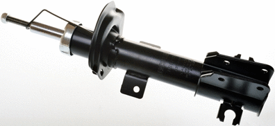 Amortizatorius DENCKERMANN DSB197G