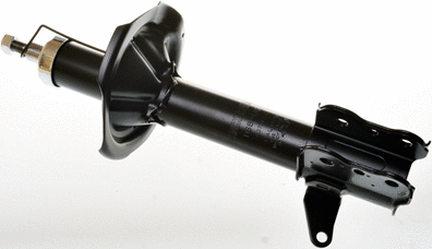 Amortizatorius DENCKERMANN DSB216G