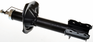Amortizatorius DENCKERMANN DSB217G